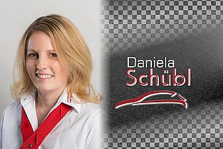 Daniela Schübl / Abteilung Kundenbetreuung