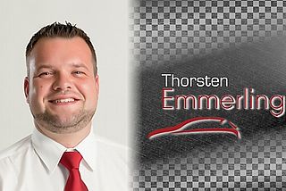 Thorsten Emmerling / Abteilung Service